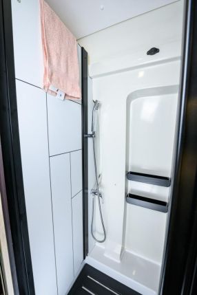 Camper - Randger R560