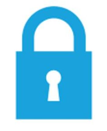 Cierres de seguridad