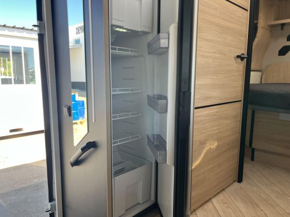 Autocaravana Automática - Challenger 328